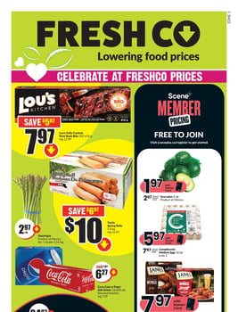 FreshCo - Alberta - Weekly Flyer Specials